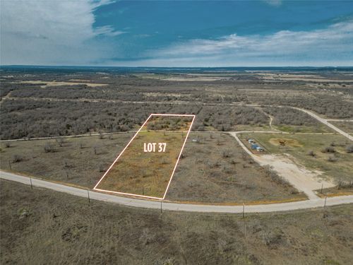 Lot 37 Paradise Oaks Ranch, Perrin, TX, 76486 | Card Image