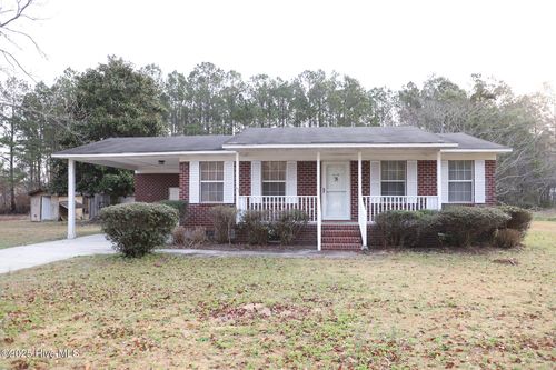 3285 Della Rd, Longs, SC, 29568-7454 | Card Image