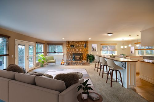 283 Lakeview Dr, Lakeside, MT, 59922-9601 | Card Image