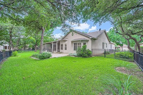 109 Ranch House Cv, Georgetown, TX, 78633-4869 | Card Image