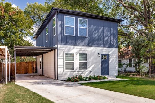 1415 South Fwy, Fort Worth, TX, 76104-5056 | Card Image