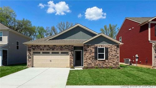 3484 Noah Trl, Jeffersonville, IN, 47130-0058 | Card Image
