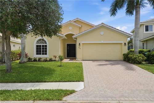 2506 Blackburn Cir, CAPE CORAL, FL, 33991-3141 | Card Image