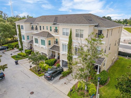 1129 Venetian Harbor Dr Ne, St Petersburg, FL, 33702-1916 | Card Image