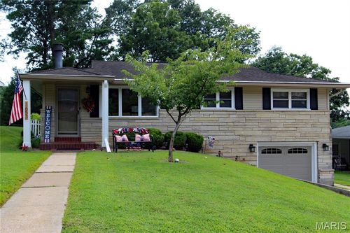 1653 Perryville Rd, Cape Girardeau, MO, 63701-2971 | Card Image