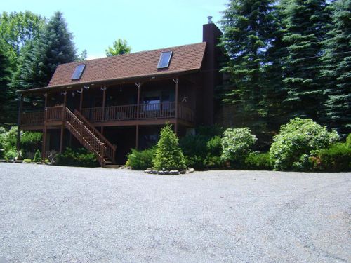 1187 Lower Meeker Hollow Rd, Roxbury, NY, 12474-1123 | Card Image