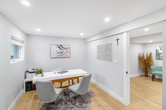 16 Mercury Rd, House other with 5 bedrooms, 4 bathrooms and 18 parking in Freelton ON | Image 24