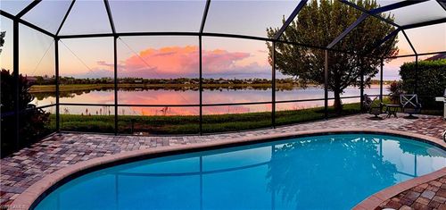 16391 Bonita Landing Cir, BONITA SPRINGS, FL, 34135-8907 | Card Image