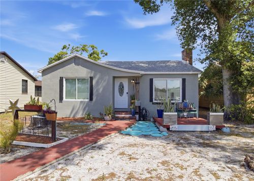 4831 Fairfield Ave S, ST PETERSBURG, FL, 33711-1835 | Card Image