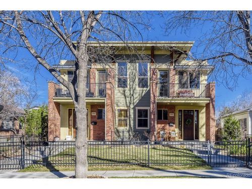 2022 S Washington St, Denver, CO, 80210-4047 | Card Image