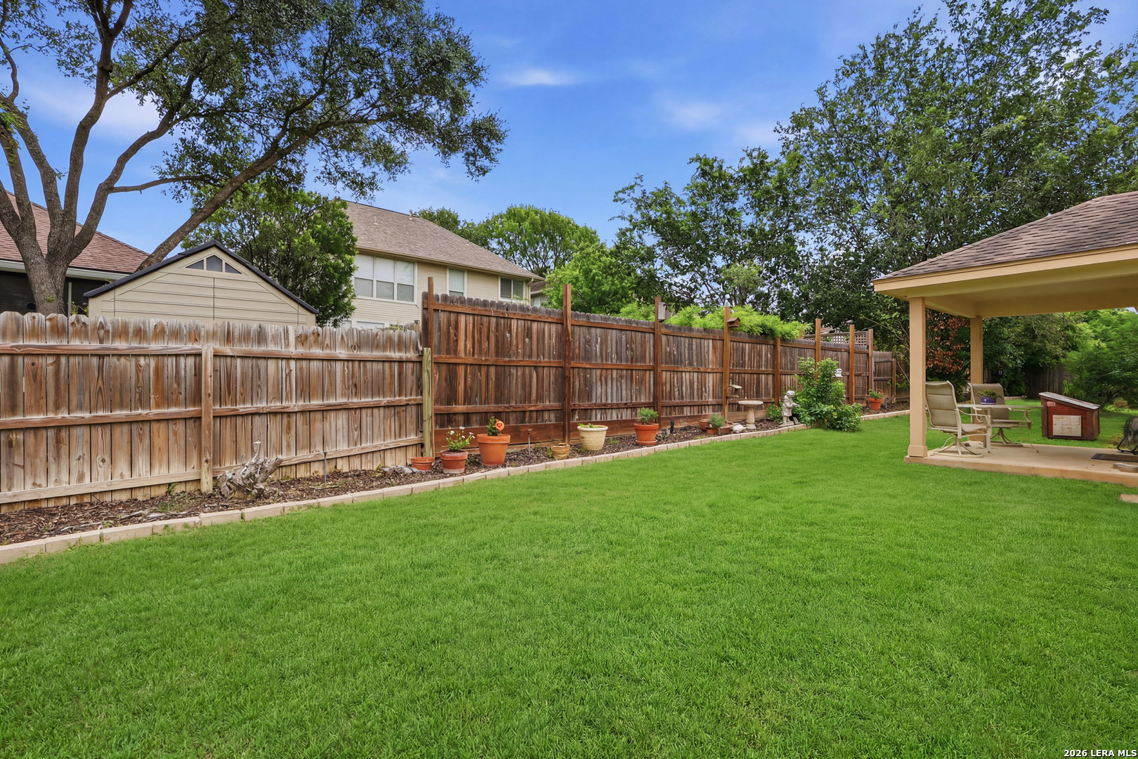 Residential in San Antonio