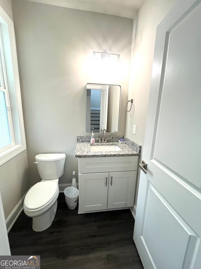 3 Highlander Trl Sw, House other with 4 bedrooms, 3 bathrooms and null parking in Rome GA | Image 12