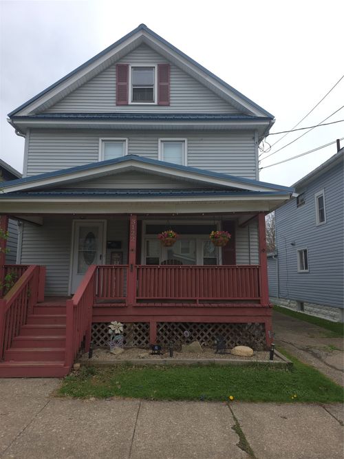 3122 Marvin Ave, Erie, PA, 16504-1138 | Card Image