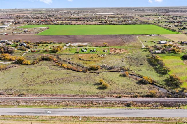 Birds eye view of property with a rural view | Image 12
