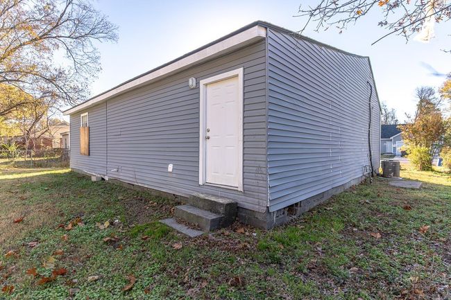 1804 Scottwood St, House other with 3 bedrooms, 2 bathrooms and null parking in West Memphis AR | Image 24