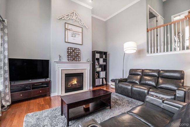 3172 Waldon Ridge Dr, House other with 4 bedrooms, 4 bathrooms and null parking in Orion MI | Image 7