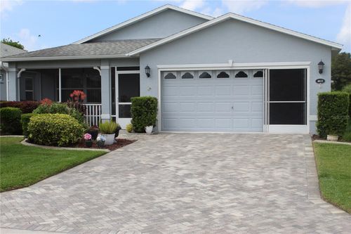 4033 Arlington Ridge Blvd, LEESBURG, FL, 34748-1219 | Card Image