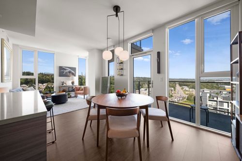 2303-3538 Sawmill Cres, Vancouver, BC, V5S0J8 | Card Image