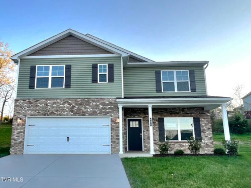 698 Saint Andrews Dr, Kingsport, TN, 37664-5676 | Card Image