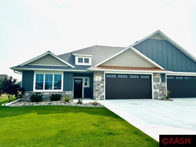 Fontaine Trl, Mankato, MN 56001