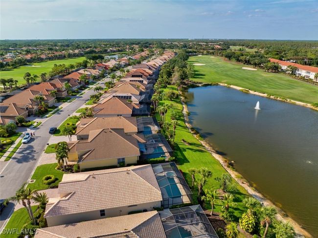 23660 Copperleaf Blvd, House other with 2 bedrooms, 2 bathrooms and null parking in ESTERO FL | Image 21