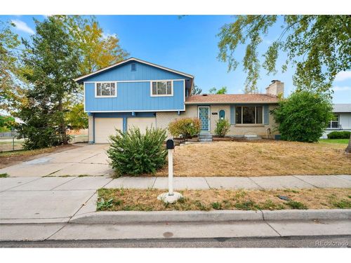 8301 Chase Dr, Arvada, CO, 80003 | Card Image