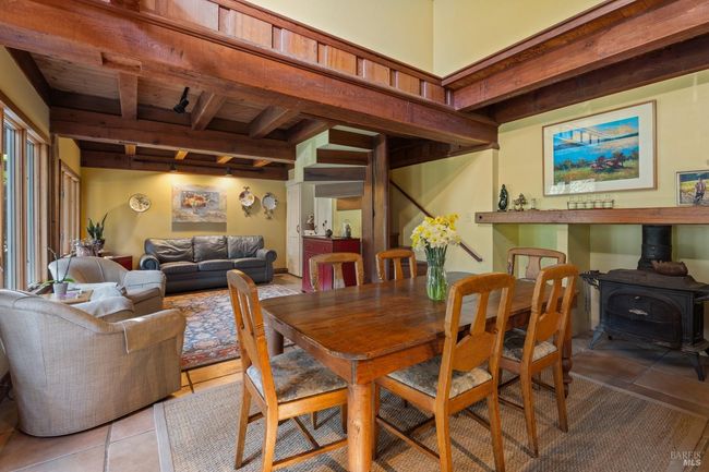 12801 Big Meadow Rd, House other with 2 bedrooms, 2 bathrooms and 3 parking in Philo CA | Image 6