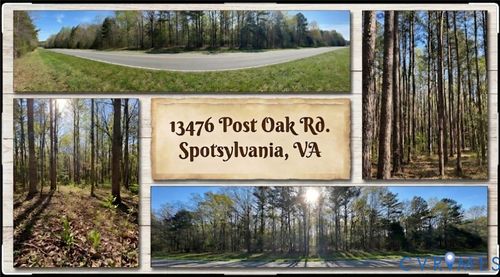 13476 Post Oak Rd, Spotsylvania, VA, 22551-5440 | Card Image