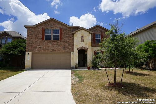 12223 Rice Crst, San Antonio, TX, 78249-2290 | Card Image
