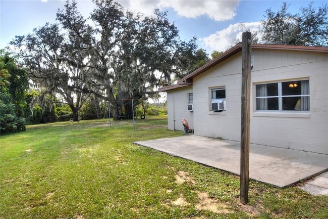 119 Mini Ranch Rd, Home with 3 bedrooms, 2 bathrooms and null parking in SEBRING FL | Image 29