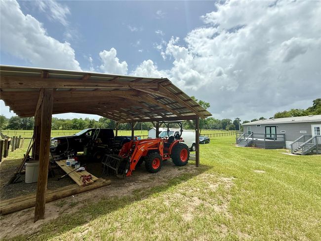 4012 Se 150 Th St, House other with 3 bedrooms, 2 bathrooms and null parking in SUMMERFIELD FL | Image 57