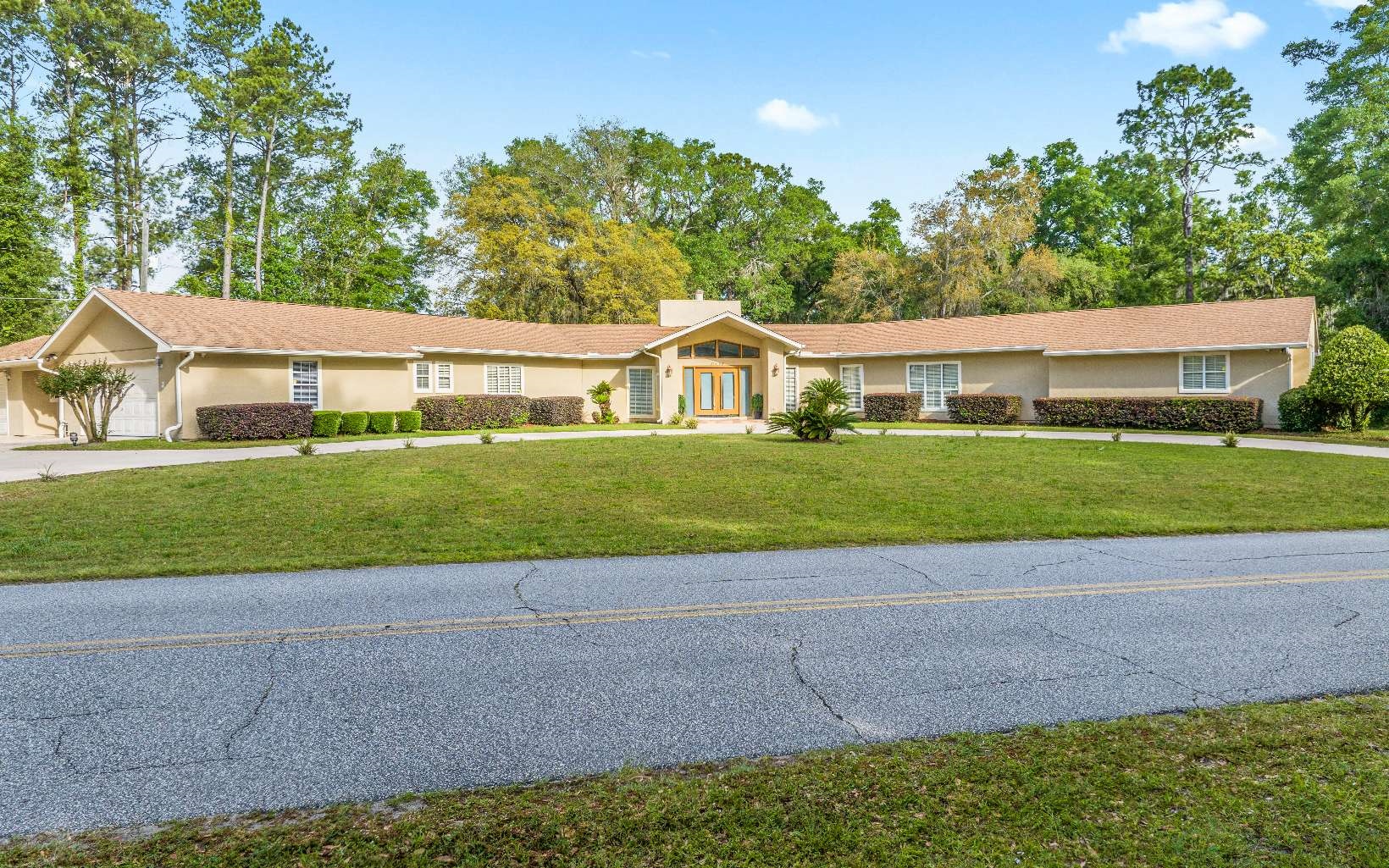 Fairway Dr, Lake City, FL 32055 #1