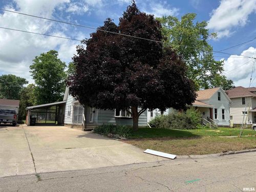 528 N Avenue A, Canton, IL, 61520-1822 | Card Image