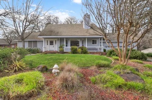 15044 Rio Circle, Rancho Murieta, CA, 95683 | Card Image