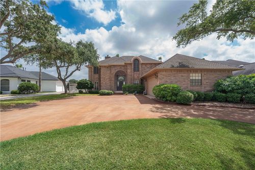 6210 Bourbonais Dr, Corpus Christi, TX, 78414-6015 | Card Image