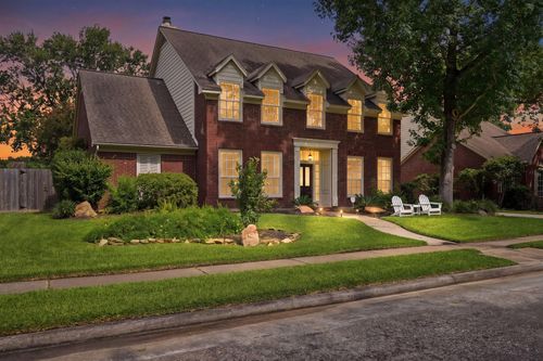 15122 Greenleaf Ln, Houston, TX, 77062-3625 | Card Image