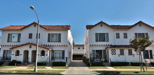 b-124 S Olive Ave, Alhambra, CA, 91801-6334 | Card Image