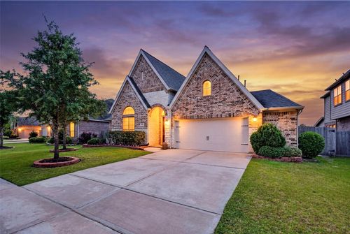 20307 Mary Point Ln, Cypress, TX, 77433-6788 | Card Image