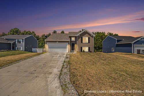 4061 Tributary Drive, Holland Charter Township, MI, 49424 | Card Image