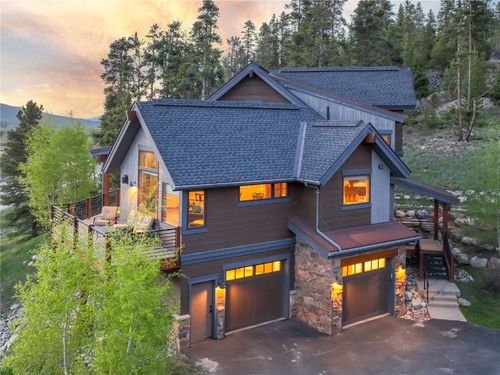 114 Luisa Dr, BRECKENRIDGE, CO, 80424-6179 | Card Image