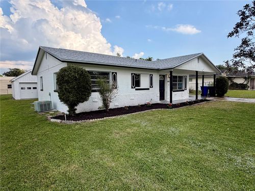 109 Dakota Ave, Saint Cloud, FL, 34769-2275 | Card Image