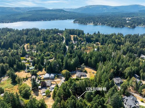 1725 Elford Rd, Shawnigan Lake, BC, V8H2A7 | Card Image