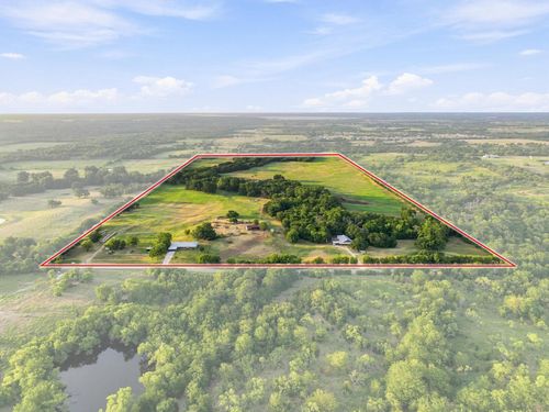 3303 & 3407 Gage Road, Sherman, TX, 75092 | Card Image