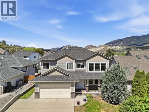 365 Cougar Rd, Kamloops, BC, V2C6V1 | Card Image