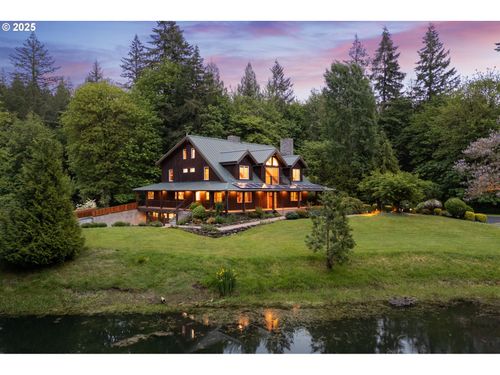 29320 S Marshall Rd, Mulino, OR, 97042-9712 | Card Image
