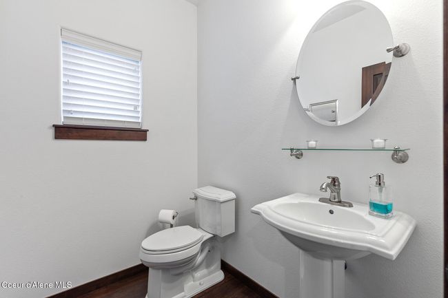 3260 W Magistrate Loop, House other with 3 bedrooms, 3 bathrooms and null parking in Hayden ID | Image 18