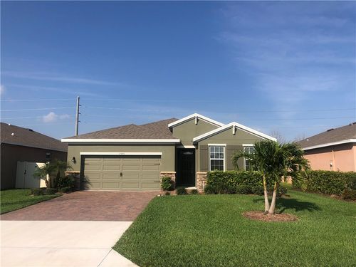 2585 Crowned Eagle Cir Sw, Vero Beach, FL, 32962-6811 | Card Image