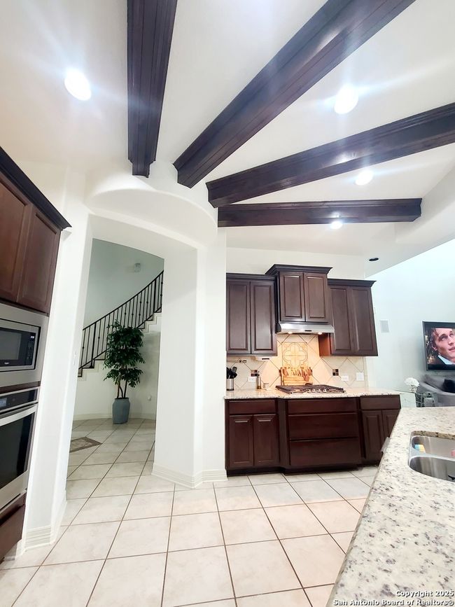 7706 Hays Hl, House other with 5 bedrooms, 4 bathrooms and null parking in San Antonio TX | Image 15
