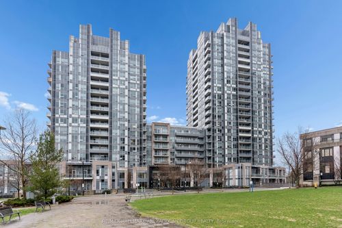 907-120 Harrison Garden Boulevard, North York, ON, M2N0H1 | Card Image