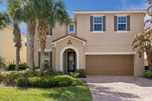 12290 Regal Lily Ln, Orlando, FL, 32827-7249 | Card Image